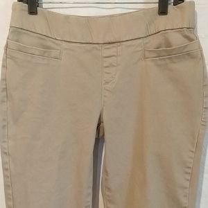 💥5 for $20💥Lee Style up casual khaki pants